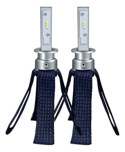 Ampolletas Led Csp H1 Canbus  / Sosegur