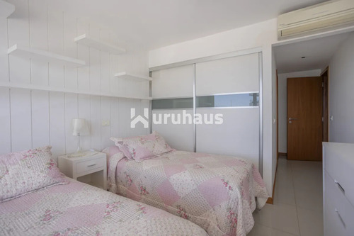 Alquiler Departamento 4 Dormitorios Playa Brava Blue Bird