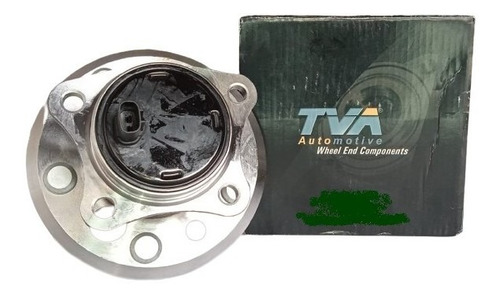 Mozo Cubo Rueda Trasero Toyota Camry 2002/2011 Derecho