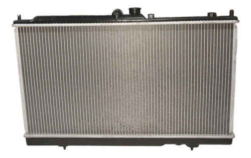 Radiador Mitsubishi Cs3 (lst - Lisint)