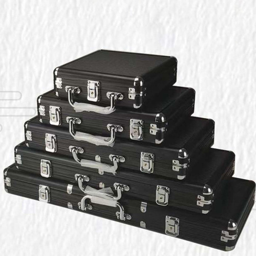 Caja Organizadora Profesional De Chips Para 100 Fichas