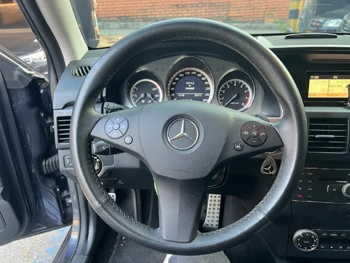 Mercedes-Benz Clase GLK 3.0 Glk 280 Premium Edition 4Matic