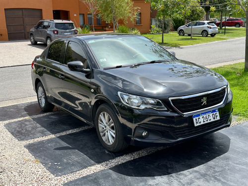 Peugeot 301 1.6 Hdi Allure