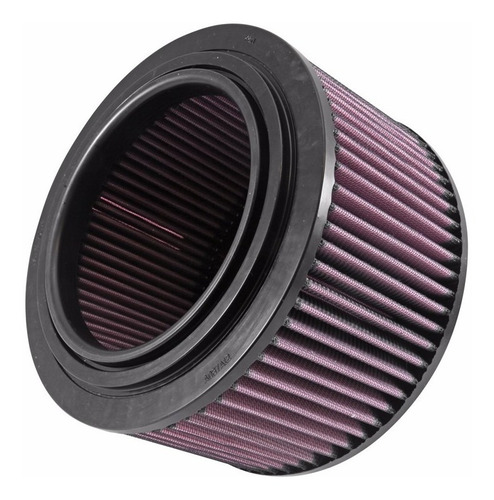 Filtro De Ar K&n Inbox Ford Ranger 3.2 2.5 2012-2015 E-0662
