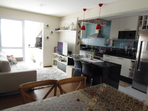 Apartamento - Varzea De Baixo - Ref: 21824 - V-21824