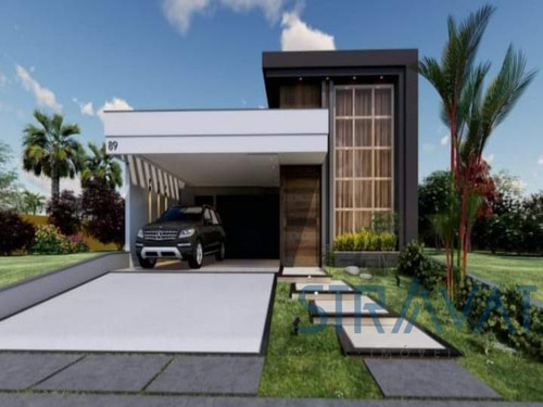 Imagem 3 de 3 de Casa - Ca01351 - 69404359