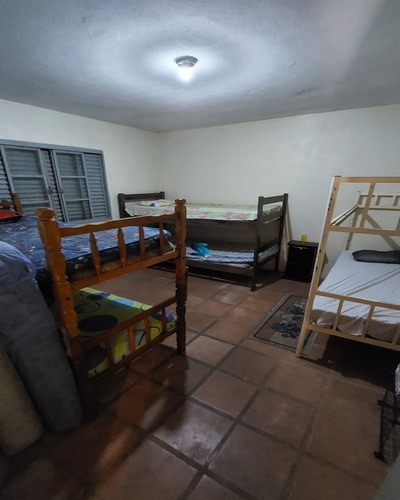 Imagem 6 de 30 de Chácara - Ch00967 - 70505240