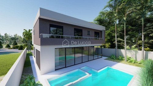 Imagem 17 de 30 de Casa À Venda Em Alphaville Dom Pedro - Ca010658