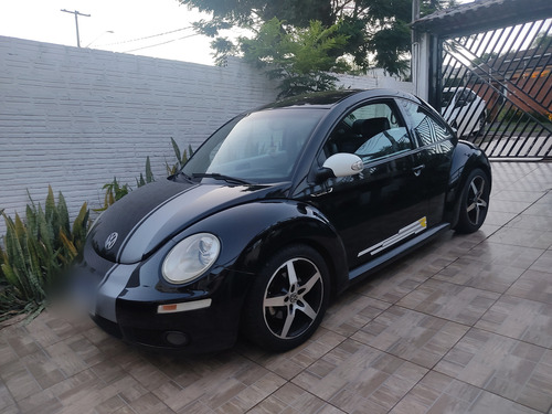 Volkswagen New Beetle 2.0 3p Manual