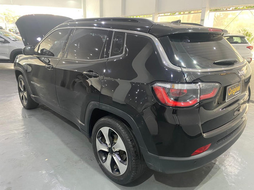 Jeep Compass Jeep Compass 2.0 Longitude 4x2 (Aut) (Flex)