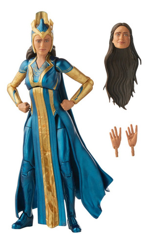 Figura Ajak Series Eternals Hasbro E8879