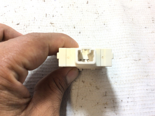 Switch Airbag Copiloto Mitsubishi Galant Es Mod 04-08 (Usado)
