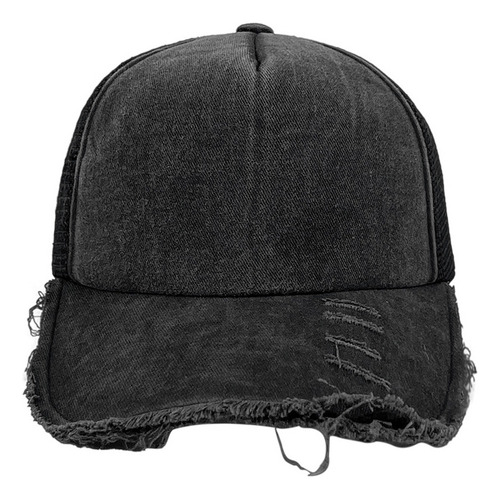 Gorra De Béisbol Lavada Al Por Mayor Transfronterizo Para Ho