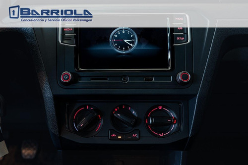 Imagen 15 de 25 de Volkswagen Saveiro Cabina Simple 1.6 2023 0km - Barriola