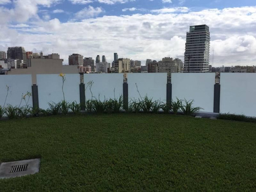Imagen 21 de 23 de Venta - Monoambiente A Estrenar En Hom - Barrio Norte