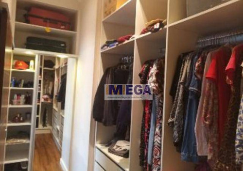 Imagem 10 de 12 de Casa Com 2 Dormitórios À Venda, 196 M² Por R$ 964.000,00 - Lenheiro - Valinhos/sp - Ca2269