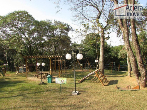 Imagem 13 de 18 de Golf Village - Abaixou Para Vender - Terreno Com 516 M² - Te1573