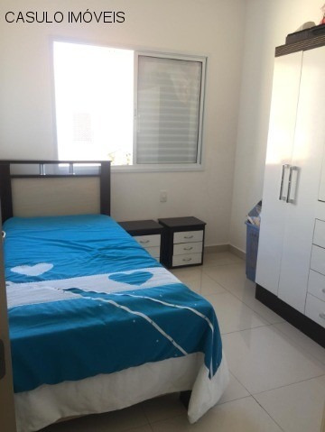 Casa - Venda - Jardim Colônia - Cod. 2407 - V2407