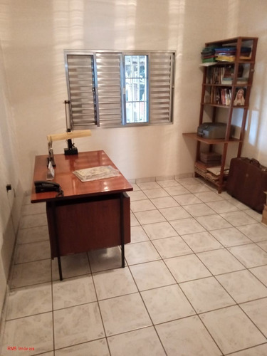 Imagem 15 de 15 de Casa - Ca00035 - 68749564