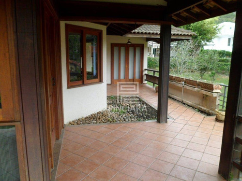 Imagem 14 de 17 de Ubá Floresta Casa Com 5 Quartos À Venda, 360 M² Por R$ 1.490.000 - Engenho Do Mato - Niterói/rj - Ca0004