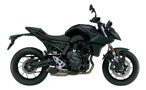 Suzuki Gsx-8s