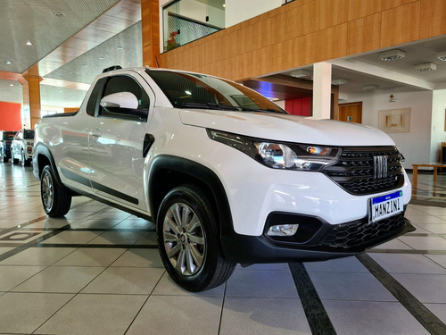 Fiat Strada Freedom 13cs