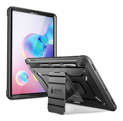 Funda Con Mica Para Samsung Galaxy Tab S6 10.5 Supcase Ubpro