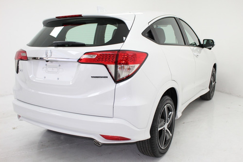Honda Hr-v Touring 2021