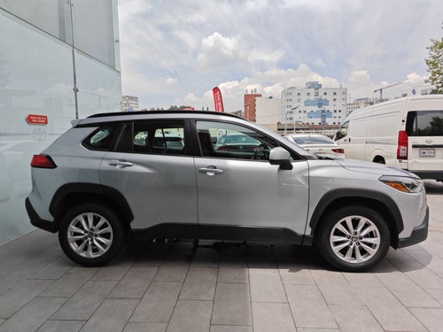 Toyota Corolla Cross 2022