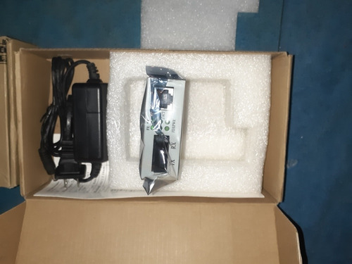 Fast Ethernet Converter Ht2001