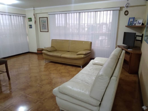 Imagen 6 de 15 de En Alquiler Apartamento Resd. Parque Mar, Puerto La Cruz