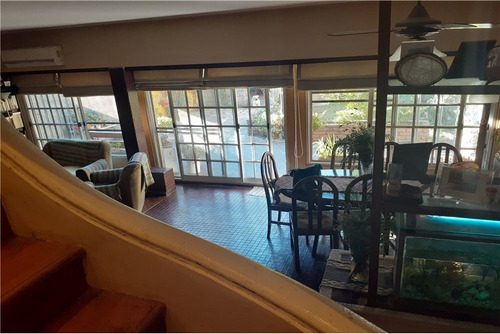 Imagen 1 de 30 de Venta Ph Duplex Jardin Sin Expensas Caseros Centro