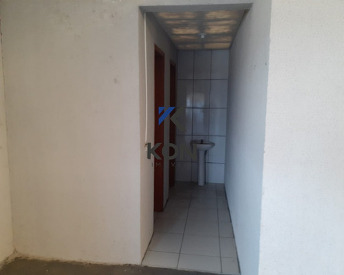 Imagem 12 de 18 de Galpão Para Locação Em São José Dos Pinhais - Ga00074 - 70838623