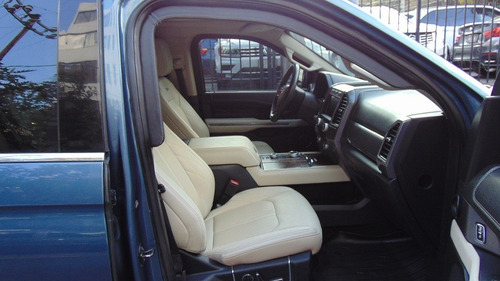 Imagen 13 de 15 de Ford Expedition 3.5 Platinum Max 4x4 Blindada