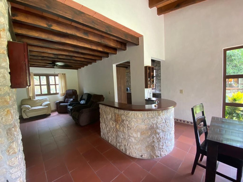 Casa En Venta Oaxtepec