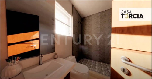 Magnifica Casa Nueva En Venta Muy Comoda Con Una Gran Ubicación Estratégica.