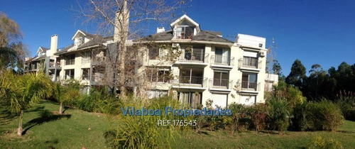 Imagen 2 de 4 de Haras Del Lago Con Muebles U$s 1900 Y Pent House 2dor 1500 Cw176543
