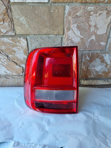 Farol Trasero Vw Saveiro Señalero Izquierdo 2021-22