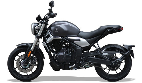 Voge 500 Ac Moto 0km 2023 Entgrega Inmediata