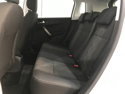 Honda HR-V 1.8 Lx 2wd Cvt