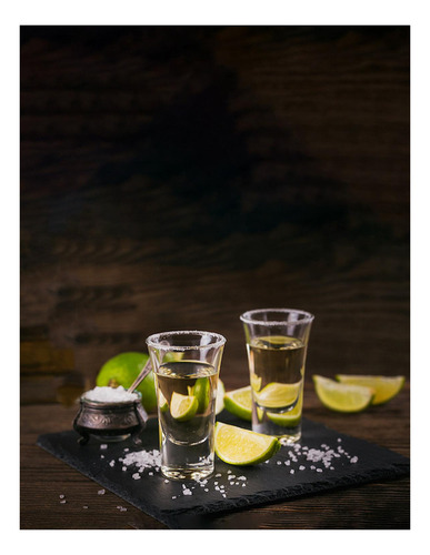 Paquete De 3 Tequila Centinela Eterno Cristalino 1.75 L