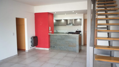 Departamento 4 Ambientes En Alquiler