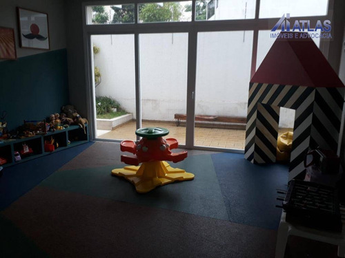 Imagem 24 de 25 de Apartamento Com 2 Dormitórios À Venda, 57 M² Por R$ 730.000,00 - Imirim - São Paulo/sp - Ap0611