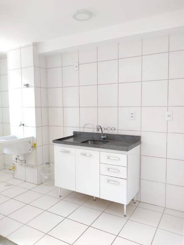 Apartamento Com 2 Dormitórios À Venda, 51 M² Por R$ 230.000 - Vila Itapoan - Guarulhos/sp - Ap1104