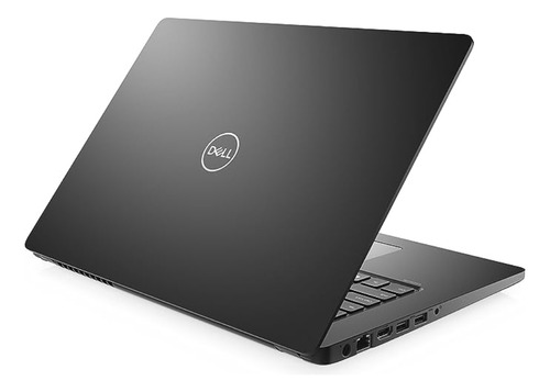 Notebook Dell Core I5 6a Geração 16gb + Ssd + Garantia E Nf (Recondicionado)