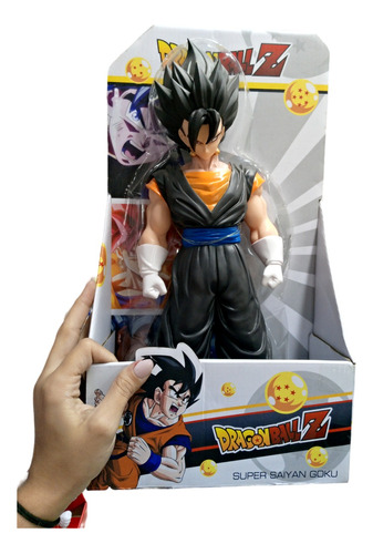 Goku - Dragon Ball Figura 