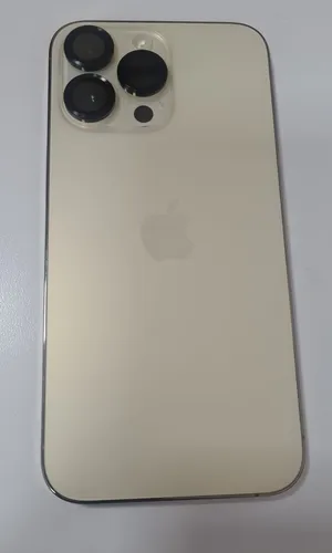 Apple iPhone 14 Pro Max (256 Gb) - Color Oro (Usado)