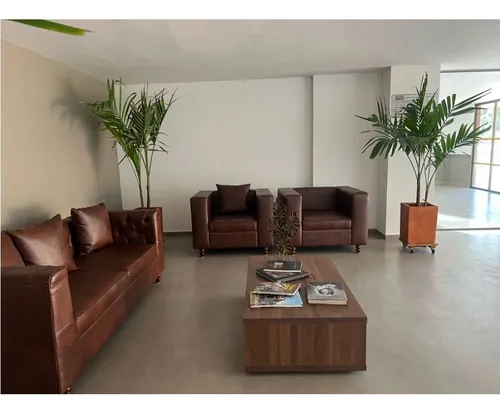 Apartamento En Venta En El Poblado, Loma Los Gonzalez. Cod V12672