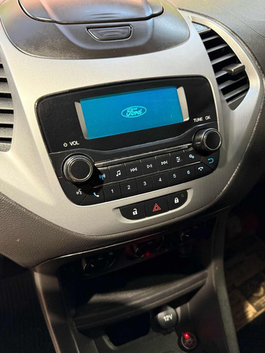 Ford Ka 1.5 S