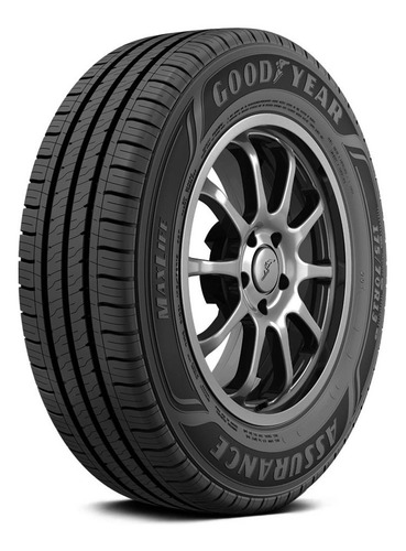 Neumático 185/60 R14 Goodyear Assurance Maxlife 82h